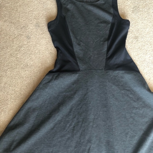 Sleeveless Dress - Picture 2 of 4